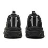 Li Ning Cat Paw Lite3 Нескользящие, Износостойкие, Дышащие, Легкие, Термо Низкие Повседневные Кроссовки Женские AGCV390-8