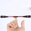 Toy Anti-Skid Pressure Relief Aggravated Non Slip Spinning Pen Rotating Gaming Pen Rolling