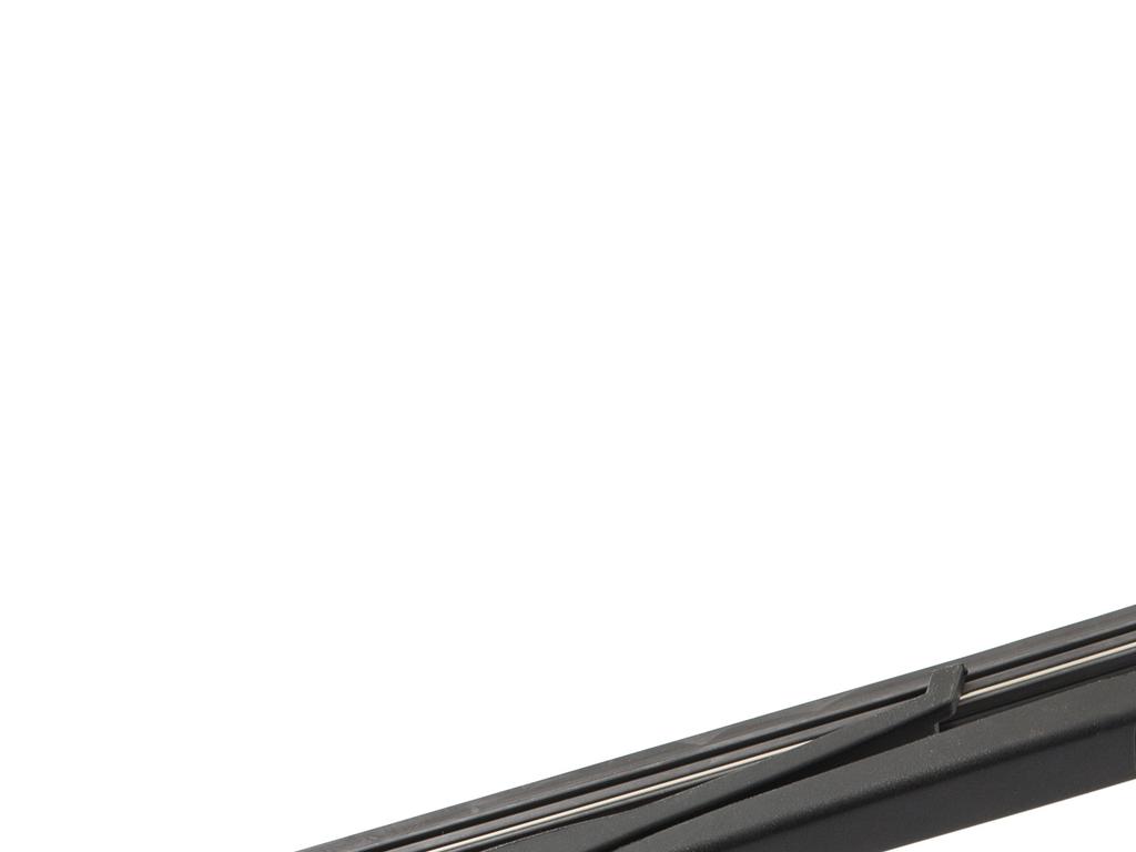 BMW E83 X3 04-10 rear wiper arm + blade