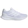 adidas Женские кроссовки Runfalcon 5 Triple White Cloud-White IH7760