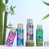 Термобутылка Seeklight Panda из чистого титана