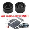 2x Engine Covers Mount Bushing For BMW 1 2 3 4 5 7 X1 X3 X4 X5 X6 11147799108