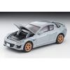 TOMYTEC Tomica Limited Vintage Neo LV-N Mazda RX-8 Spirit R Silver 2012 1/64