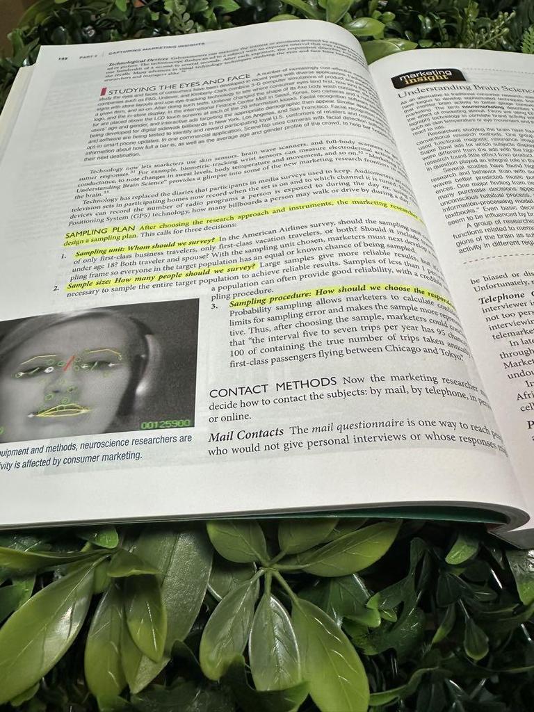 [Б/У] Книга Котлера Келлера Маркетинг 15-е издание