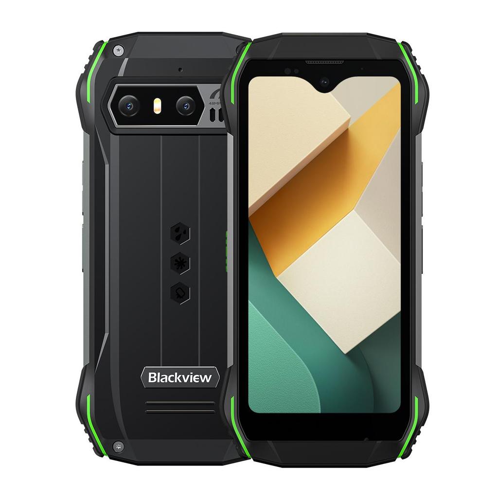 Защищенный смартфон Blackview N6000
