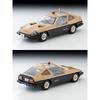 TOMYTEC Tomica Limited Vintage Звезды Кино 1/64 LV-N Звезды Кино 01 Полиция Запада Super Z Фигурка Кэйсукэ Даймона в Комплекте Готовый Продукт