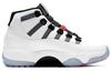 Air Jordan 11 Adapt 'White' Зарядное устройство China DD3522-100