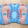Magnetic Therapy Finger-pressing Board Creative Acupressure Shiatsu Blanket  Household