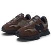 New Balance 327 Моховой Камень U327WMSD Унисекс Ретро Кроссовки для Повседневной Жизни