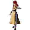 Bandai S.h.figuarts Yu Yu Hakusho Курама [              150 мм]