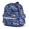 COLORFUL CANDY STYLE Kindergarten Water Type with Departure Progress Super Water Stain Wrinkle Comes with Reflective Boys NN881200 Backpack,