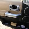 Серебристый ABS Для Land Rover Discovery 3 LR3 2004-2009 Декоративная наклейка на рамку центральной консоли автомобиля Автомобильные аксессуары