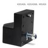 Высокопроизводительный рычаг подвески с ограничителем хода K201426B для улучшенной управляемости и контроля подвески