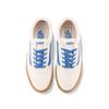 Vans Кеды Brooklyn Ls Simple Retro Color Block на шнуровке низкие холщовые мужские кроссовки VN000D7QFUC