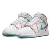 Jordan 1 Mid Multi Knit GS DM6218-100