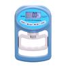 Digital Hand Strength Meter 396lb/180kg Hand Dynamometer LCD Display Hand Force Meter for Grip Strength Testing Training