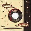 7-дюймовая пластинка RUTH CHRISTIE / SYLVIE VARTAN - Make The Devil Stop Messin' With Me HS4508 HipShakin 2016 UK Блюз Б/У