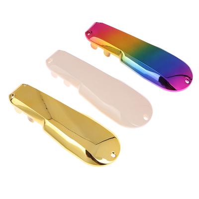 Модифицированный чехол для машинки для стрижки волос Shell, набор электрических ножниц Push Shear Shell, аксессуары для парикмахерской 808