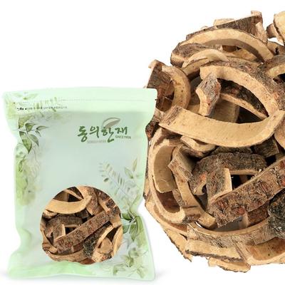 Донгуиханчжэ Мангванпи Кора шелковицы, 300г, 1 шт.