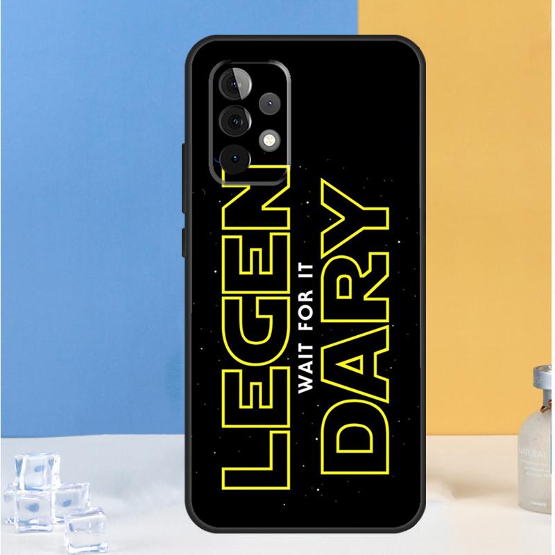 How I Met Your Mother Himym Cover For Samsung Galaxy A54 A34 A14 A32 A22 A12 A13 A23 A33 A53 A73 A51 A71 A52 Case