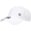 Бейсбольная кепка New Era Mlb с логотипом Basic New York Yankees