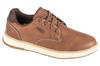 Garlan - Pryor, Mens Brown Sneakers