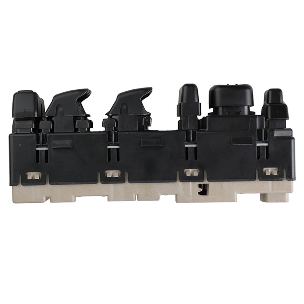 New Left Driver Power Window Switch For Silverado Suburban Escalade Sierra 03-06