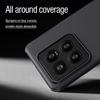 Nillkin Super Frosted Shield Pro Magnetic Case For Xiaomi 14 Pro - Black