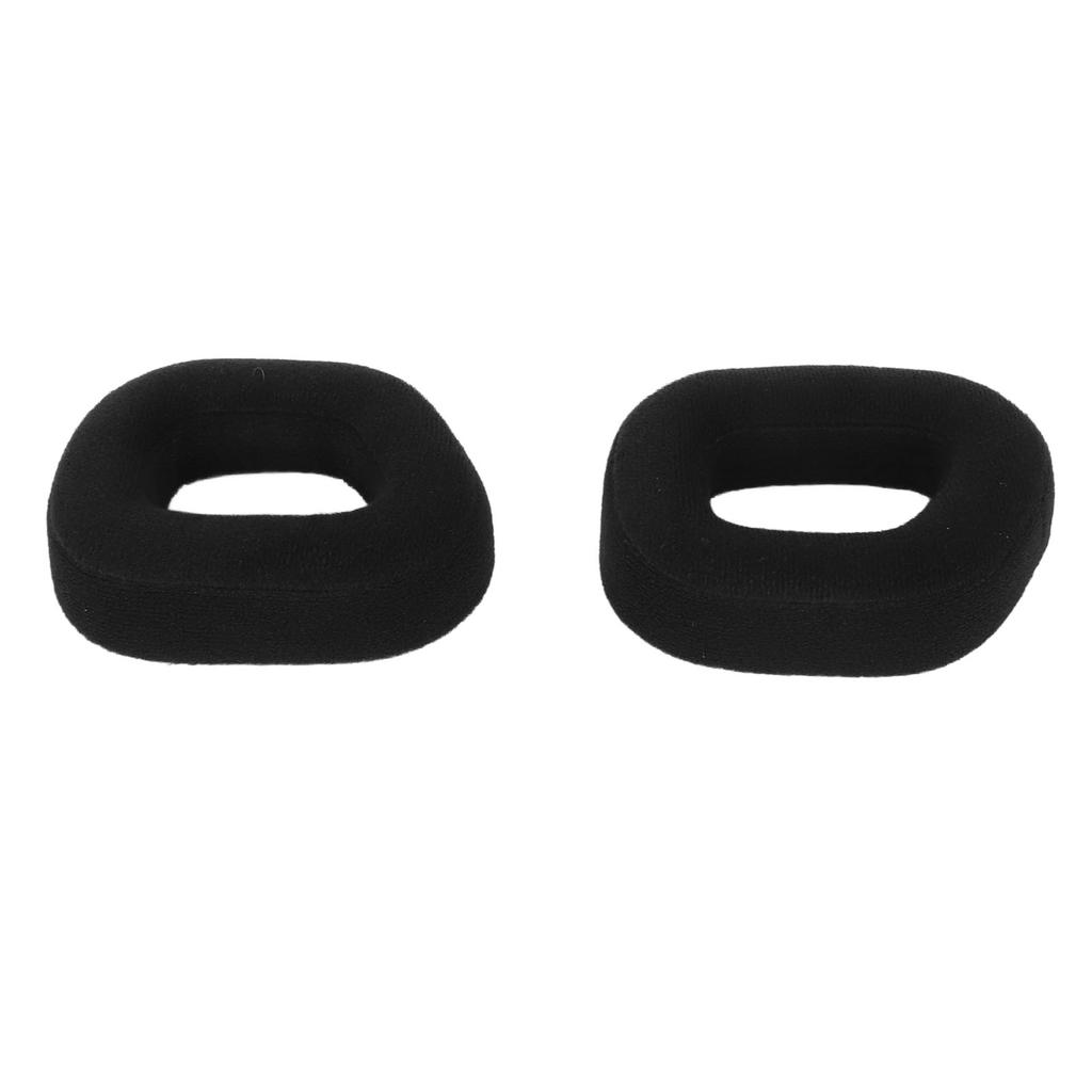 Амбушюры для наушников, шумоподавление, утолщенные, мягкие, дышащие, сменные амбушюры для Corsair