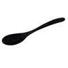 Ofuji Lacquerware Wajima Lacquer Spoon Black (Large) WA9-8