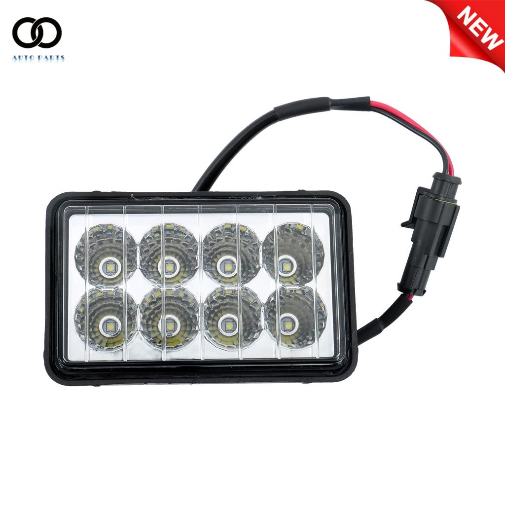 Светодиодная рабочая фара для Bobcat 553 751 753 763 773 7753 Для New Holland