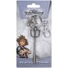 Kingdom Hearts II Keychain Sora's Keyblade [ ]