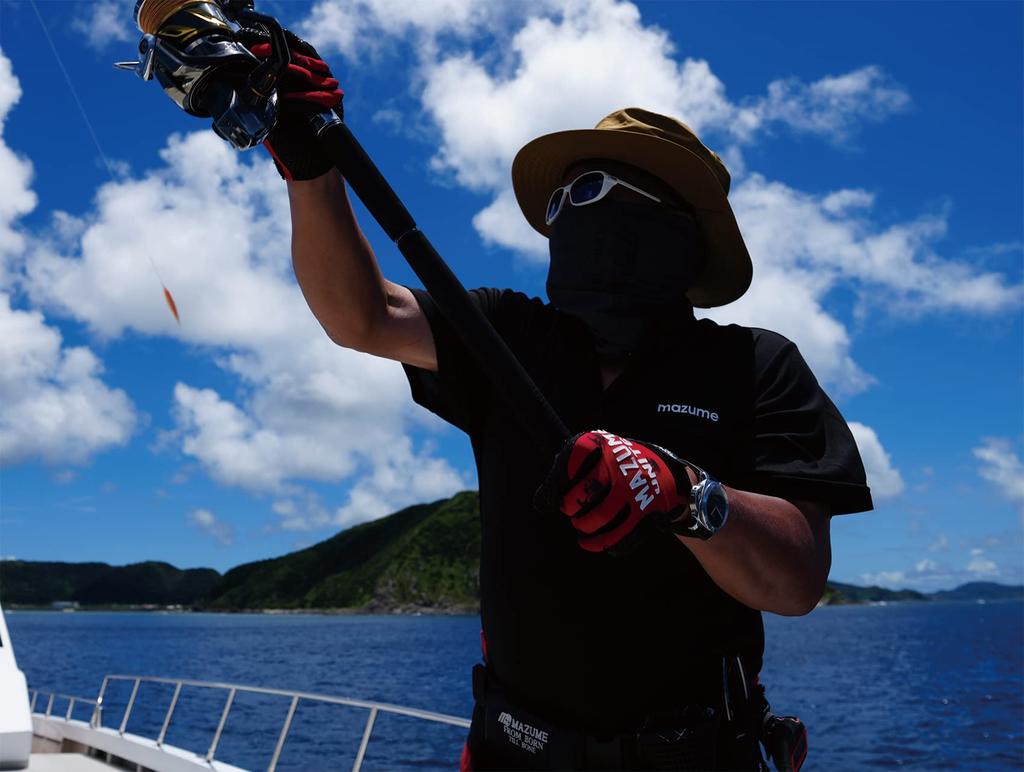 Mazume ШЛЯПА ОТ СОЛНЦА Синяя MZCP-711-04 X-Large