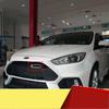 Для Ford Focus Воздухозаборник Сопло Впускное RS ST Хэтчбек 4D Седан 5D MK3 MK3.5 Модификация Автомобиля 2012-2018-M53K