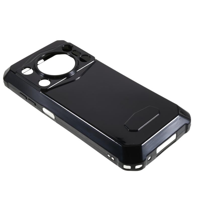 Мягкий ТПУ чехол для Oukitel WP22 Защитная накладка для телефона Защита от царапин Тонкая оболочка для мобильного телефона