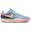Nike Ja 1 EP Day One Men Sneakers Blue Cobalt-Bliss Hot-Punch DR8786-400