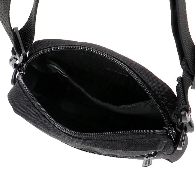Оригинальная сумка через плечо MP1403PLDORA24 City Light Bag Doraemon 2024 Black [Manhattan Portage] [Официальный]