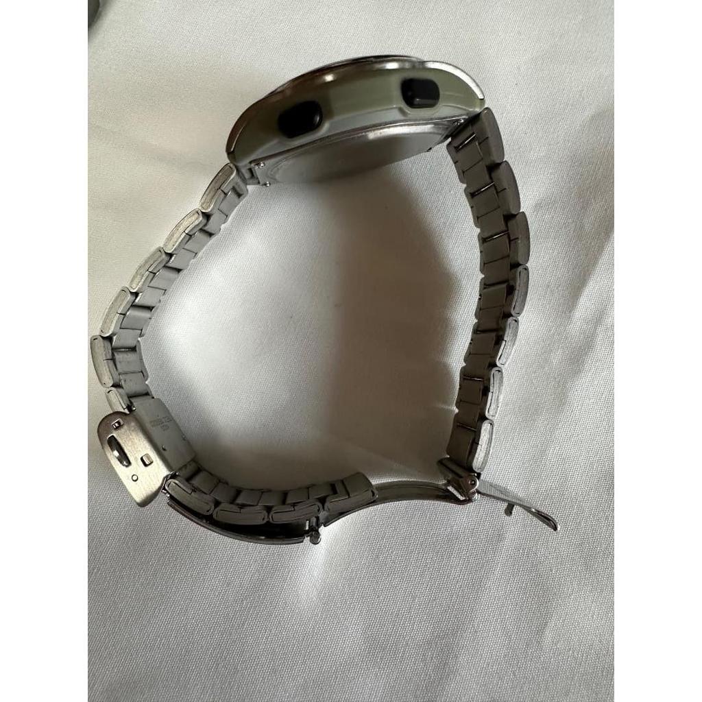 Б/у Citizen Q&Q MD02-204