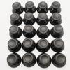 Cap Cover for XBOX 360 Controller Thumbstick Rubber Cap Analog Joystick Mushroom Head Controller