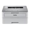 Brother A4 Black & White Laser Printers CN plug (adapter included)