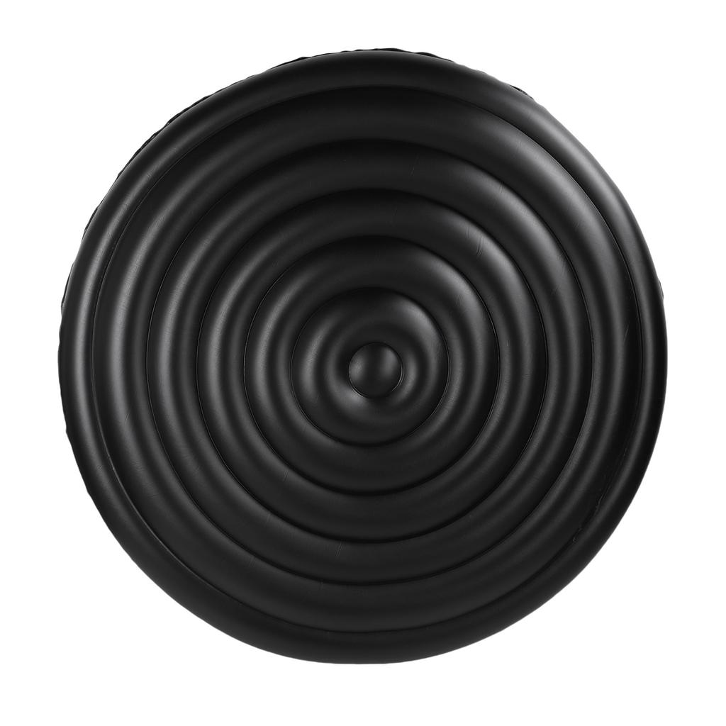 Надувной чехол для джакузи из ПВХ, регулируемая надувная защитная крышка для бассейна с ручками для использования на открытом воздухе