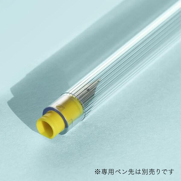 Sailor fountain pen Fountain Pen Tip Dip Pen Hocoro Pen Barrel Straight Clear 14-0145-202