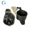 Duosida SAE J1772 16A 32A plug 32A AC connector 16A inlet Level 2 for electric Vehicle Charging Or Charging StationType 1 Socket