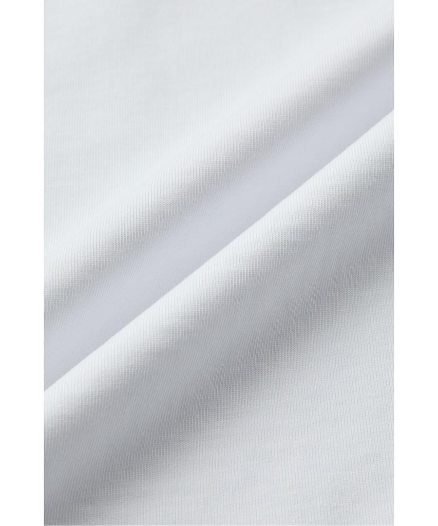 IRO Sable Pigment Logo T-Shirt Iqtam26701Whx