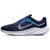 Quest 5 Midnight Navy Men Sneakers Blue Pure-Platinum DD0204-400