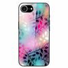 Tempered Glass Phone Cases For iPhone 16e 2025 Case Silicon Bumper Hard PC Back Cover Shell for iPhone SE (2025) / for iPhone16e
