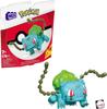 MEGA CONSTRUX Pokemon Big Series Bulbasaur Years Old and GVK83 [175 Pieces] [7 Up]