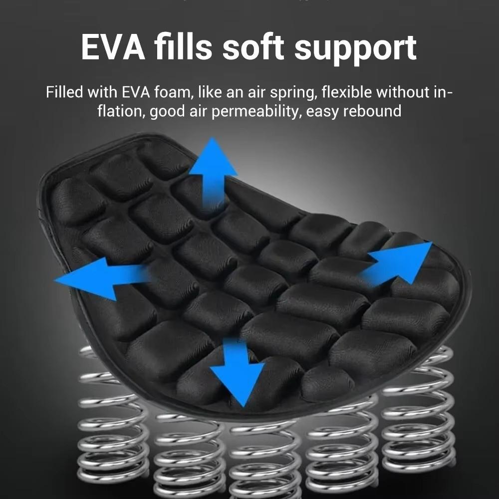 Universal Fit Motorcycle Seat Cover Universal Seat Cover  Motorcycles Electric Bike