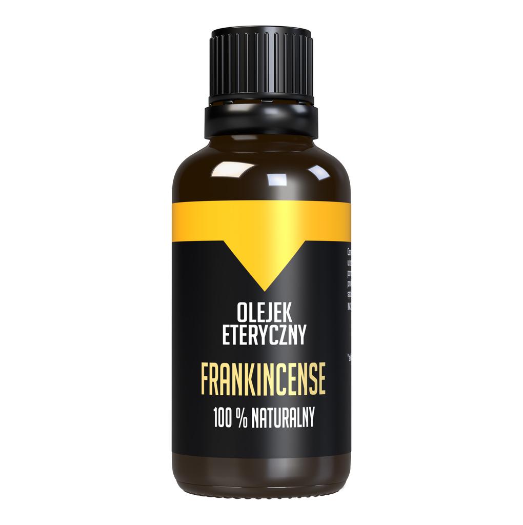 Bilovit - Frankincense essential oil 30ml