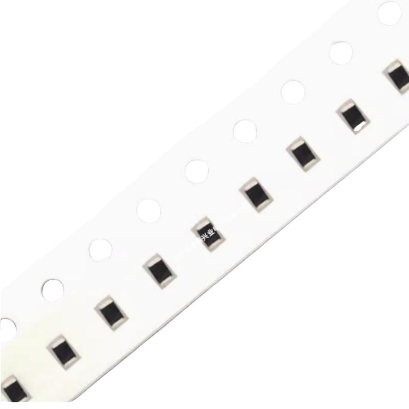 Образцы чип-конденсаторов/резисторов: ESR 0201-1206, Различные корпуса